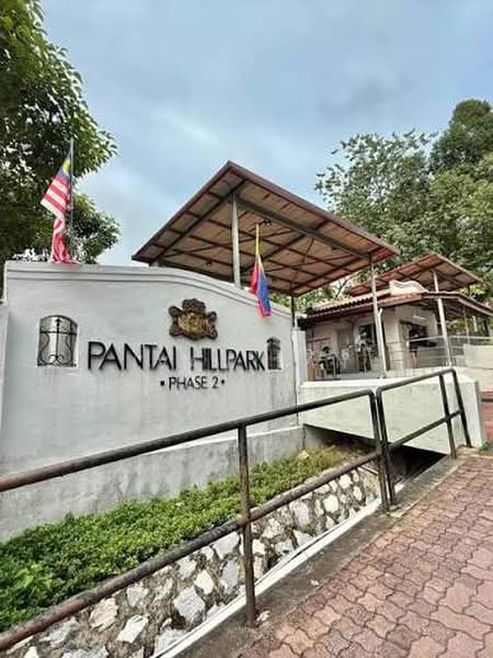 Condominium for Sale at Pantai Hillpark 2 - Ivan Tan - PropertyGuru.com.my
