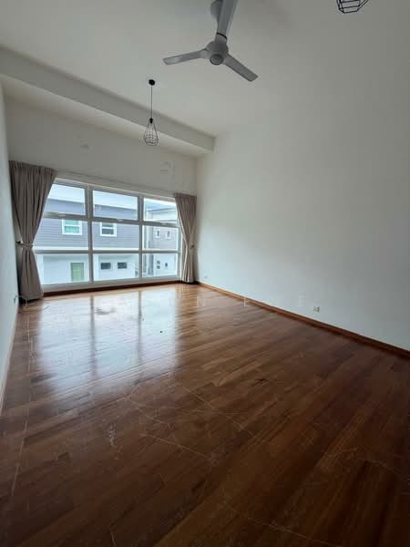 Terraced House for Rent in Tanjung Bungah (Penang) - Jason Ewe - Living Room - PropertyGuru.com.my
