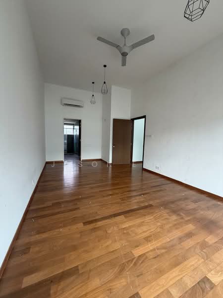 Terraced House for Rent in Tanjung Bungah (Penang) - Jason Ewe - Living Room - PropertyGuru.com.my