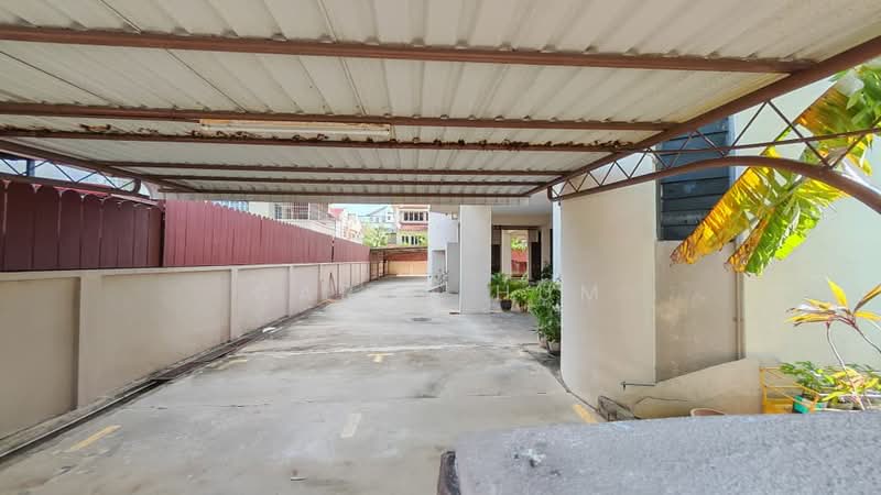 Shop / Office for Sale in Tanjung Tokong (Penang) - Caryn Hum - Car Park - PropertyGuru.com.my