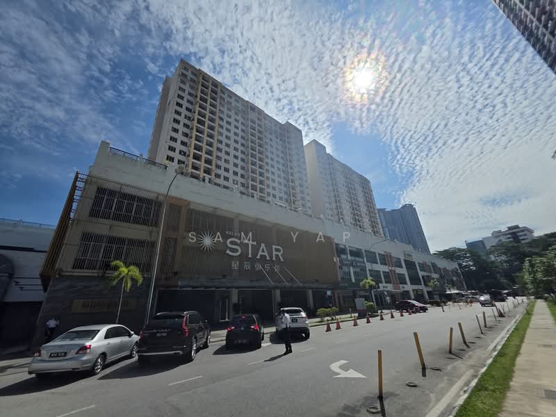 Shop for Rent in Taman Connaught (Cheras) - Sam Yap - PropertyGuru.com.my