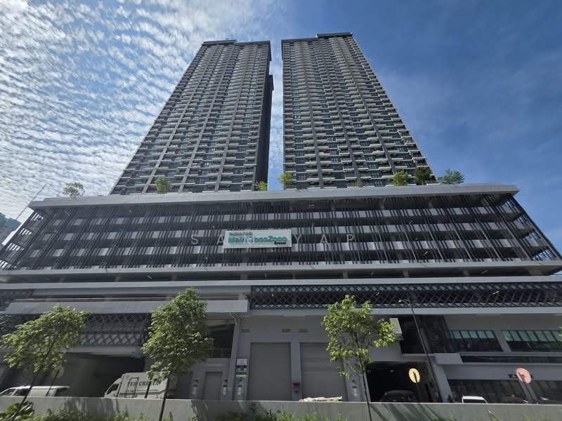 Shop for Rent in Taman Connaught (Cheras) - Sam Yap - Exterior - PropertyGuru.com.my