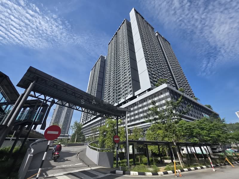 Shop for Rent in Taman Connaught (Cheras) - Sam Yap - Exterior - PropertyGuru.com.my