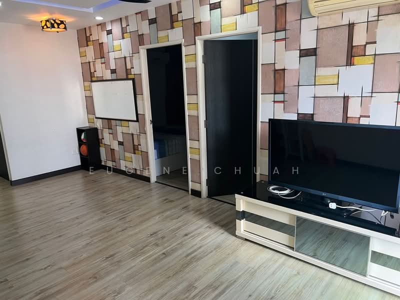 Apartment for Rent at Relau Vista Apartment - Eugene Chuah - PropertyGuru.com.my