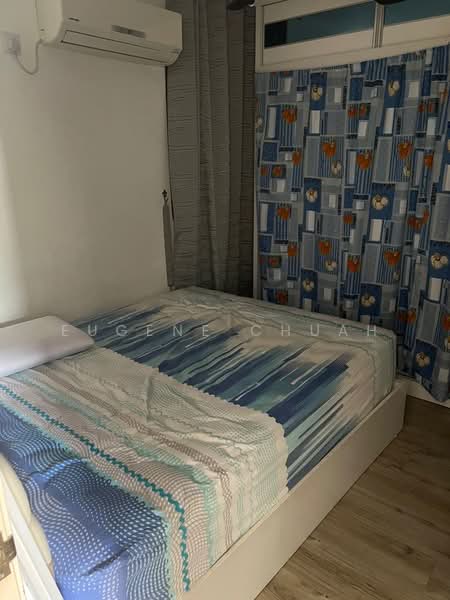Apartment for Rent at Relau Vista Apartment - Eugene Chuah - PropertyGuru.com.my