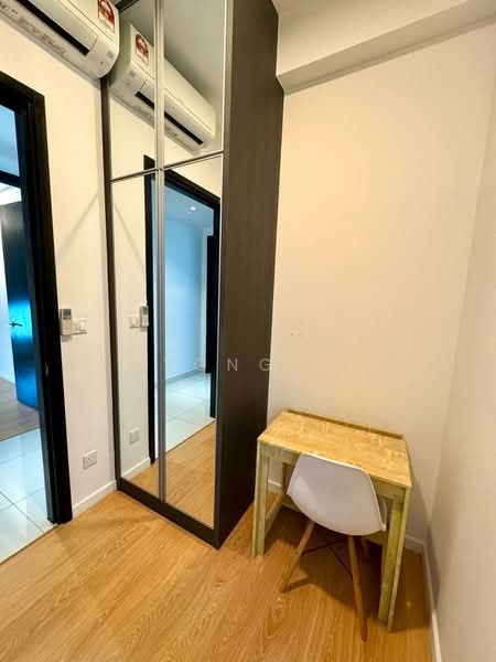 Kondominium untuk Dijual di Inspirasi - Yong . - Interior - PropertyGuru.com.my