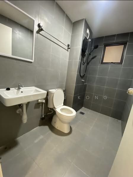 Kondominium untuk Disewa di Vierra Residence - Karyen Kong - Bathroom - PropertyGuru.com.my