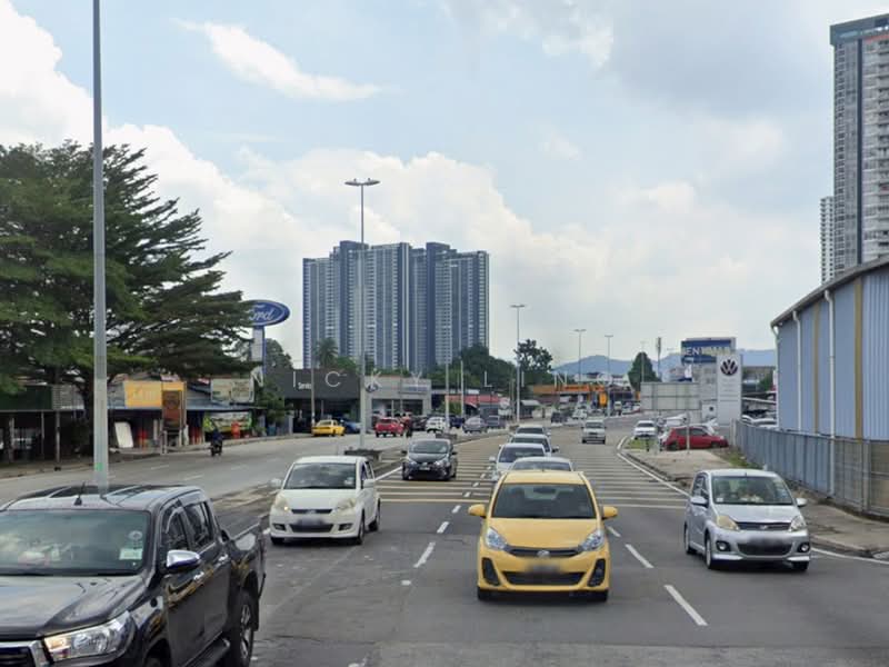 Shop for Rent in Diamond Square (Setapak) - Nicky Ling - PropertyGuru.com.my