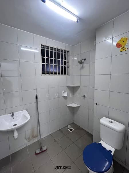 Townhouse for Sale in Bandar Botanic (Klang) - Tom Lee - PropertyGuru.com.my