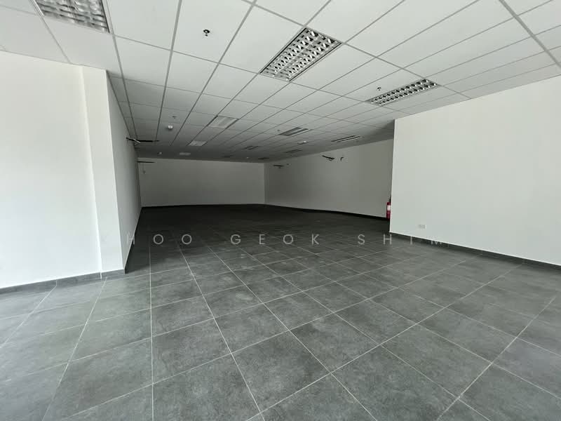 Factory for Sale in Kampung Sijangkang (Telok Panglima Garang) - KHOO GEOK SHIM - Interior - PropertyGuru.com.my