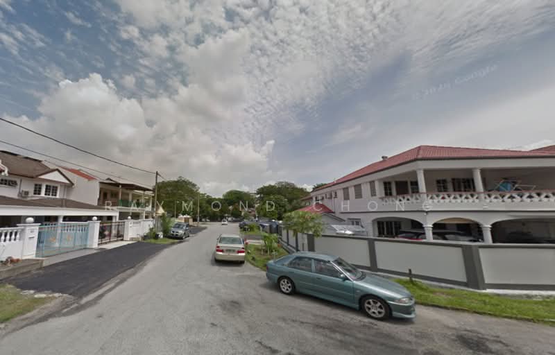 2-storey Terraced House for Sale in Bandar Baru Ampang (Ampang) - Raymond Chong - Exterior - PropertyGuru.com.my