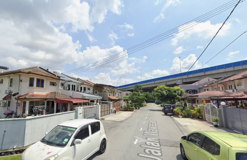 2-storey Terraced House for Sale in Bandar Baru Ampang (Ampang) - Raymond Chong - Exterior - PropertyGuru.com.my
