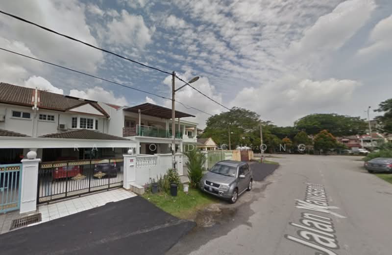 2-storey Terraced House for Sale in Bandar Baru Ampang (Ampang) - Raymond Chong - Exterior - PropertyGuru.com.my