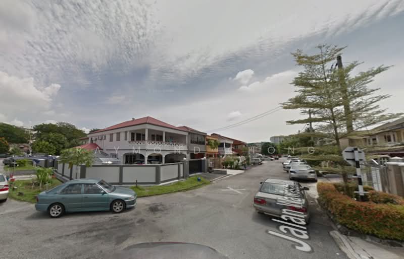 2-storey Terraced House for Sale in Bandar Baru Ampang (Ampang) - Raymond Chong - Exterior - PropertyGuru.com.my