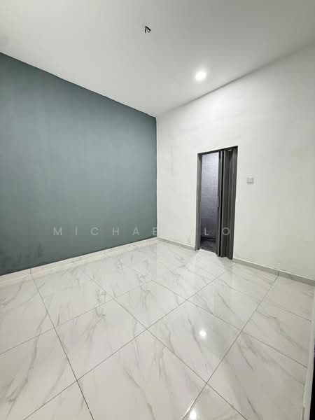 1-storey Terraced House for Sale in Taman Sri Skudai (Skudai) - Michael Low - PropertyGuru.com.my