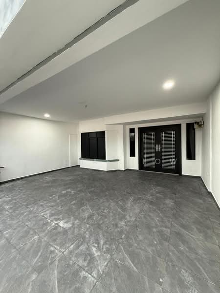 1-storey Terraced House for Sale in Taman Sri Skudai (Skudai) - Michael Low - PropertyGuru.com.my