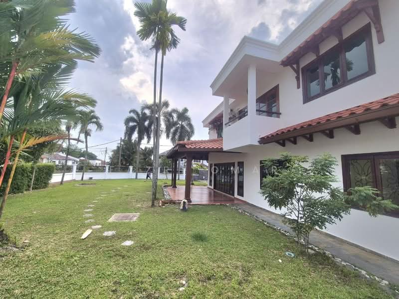 Semi-Detached House for Sale in Saujana Impian (Kajang) - Fazri Omar - PropertyGuru.com.my