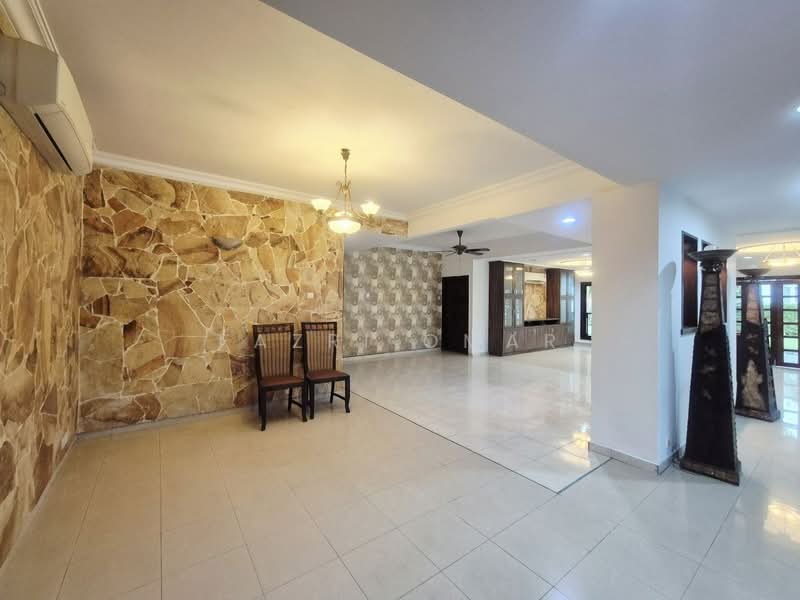 Semi-Detached House for Sale in Saujana Impian (Kajang) - Fazri Omar - PropertyGuru.com.my