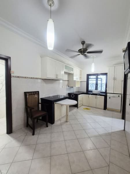 Semi-Detached House for Sale in Saujana Impian (Kajang) - Fazri Omar - PropertyGuru.com.my