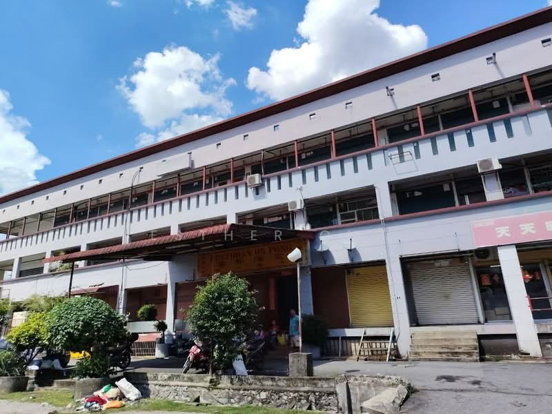 Shop for Sale in Ampang (Kuala Lumpur) - Esther Ong - PropertyGuru.com.my