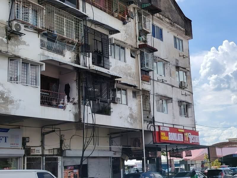Shop for Sale in Ampang (Kuala Lumpur) - Esther Ong - Exterior - PropertyGuru.com.my