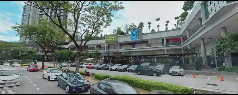 Retail Space for Rent in Tropicana Avenue (Petaling Jaya) - Gary Gan - Exterior - PropertyGuru.com.my