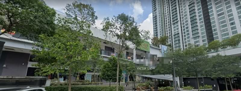 Retail Space for Rent in Tropicana Avenue (Petaling Jaya) - Gary Gan - Exterior - PropertyGuru.com.my