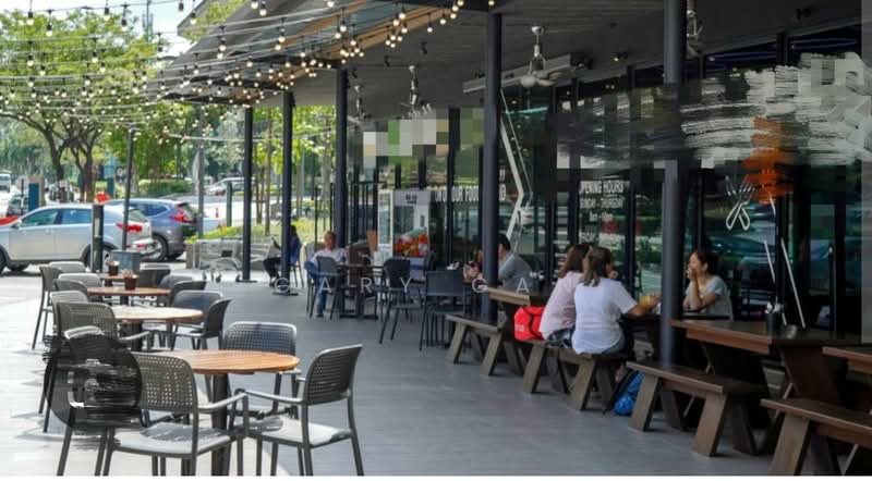 Retail Space for Rent in Tropicana Avenue (Petaling Jaya) - Gary Gan - Exterior - PropertyGuru.com.my