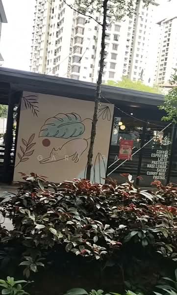 Retail Space for Rent in Tropicana Avenue (Petaling Jaya) - Gary Gan - PropertyGuru.com.my