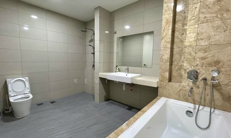 Semi-Detached House for Sale in Kajang (Selangor) - Kevin Ho - Bathroom - PropertyGuru.com.my