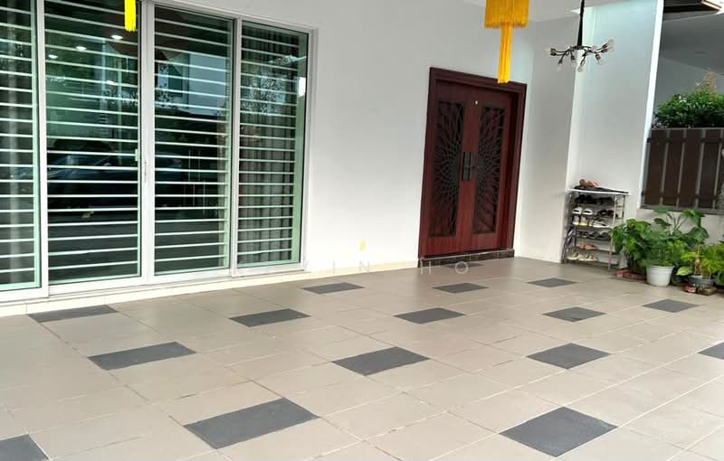 Semi-Detached House for Sale in Kajang (Selangor) - Kevin Ho - Exterior - PropertyGuru.com.my