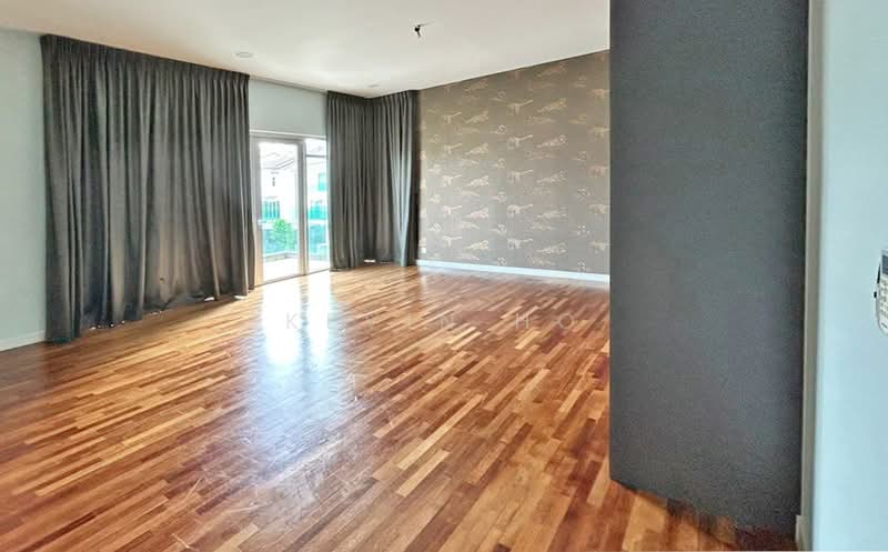 Semi-Detached House for Sale in Kajang (Selangor) - Kevin Ho - Living Room - PropertyGuru.com.my