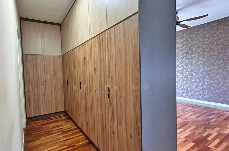 Semi-Detached House for Sale in Kajang (Selangor) - Kevin Ho - Interior - PropertyGuru.com.my