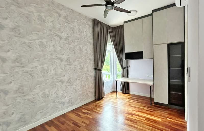 Semi-Detached House for Sale in Kajang (Selangor) - Kevin Ho - Study - PropertyGuru.com.my