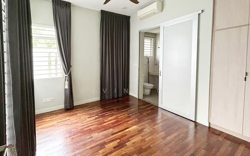 Semi-Detached House for Sale in Kajang (Selangor) - Kevin Ho - Bedroom - PropertyGuru.com.my