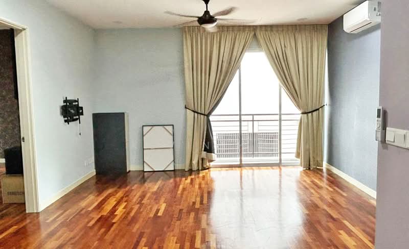 Semi-Detached House for Sale in Kajang (Selangor) - Kevin Ho - Living Room - PropertyGuru.com.my