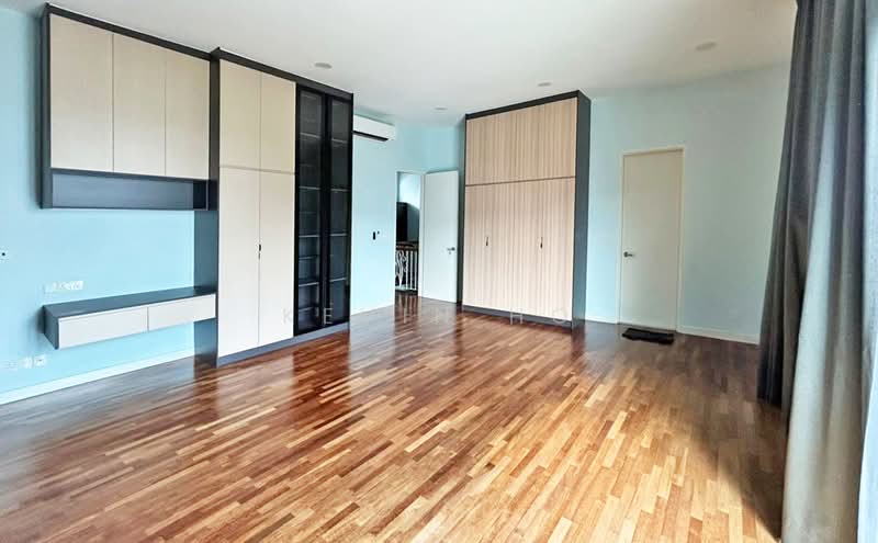 Semi-Detached House for Sale in Kajang (Selangor) - Kevin Ho - Bedroom - PropertyGuru.com.my