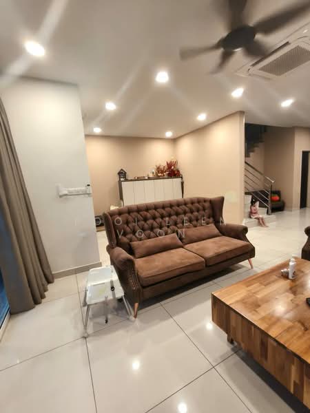 Cluster House for Sale in Skudai (Johor) - Pooi Leen Voon - PropertyGuru.com.my