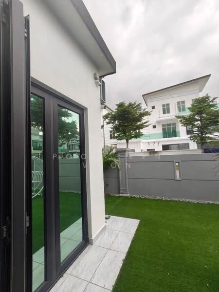 Cluster House for Sale in Skudai (Johor) - Pooi Leen Voon - PropertyGuru.com.my