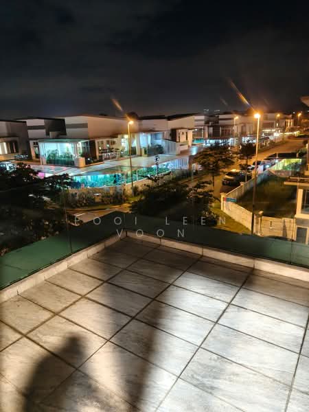 Cluster House for Sale in Skudai (Johor) - Pooi Leen Voon - PropertyGuru.com.my