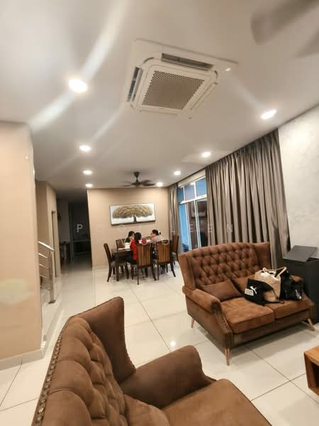 Cluster House for Sale in Skudai (Johor) - Pooi Leen Voon - PropertyGuru.com.my