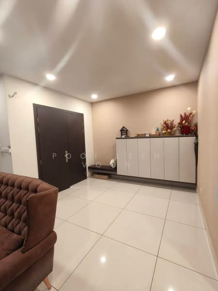 Cluster House for Sale in Skudai (Johor) - Pooi Leen Voon - PropertyGuru.com.my