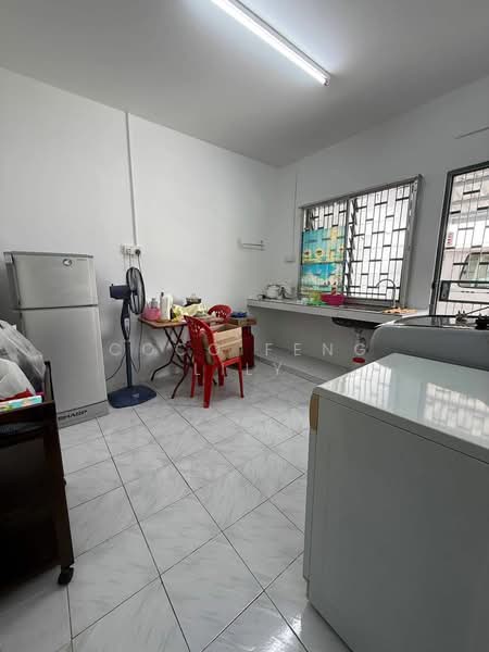 Rumah Berkembar untuk Disewa di Taman Iskandar (Johor Bahru) - Coco Feng Lily - PropertyGuru.com.my