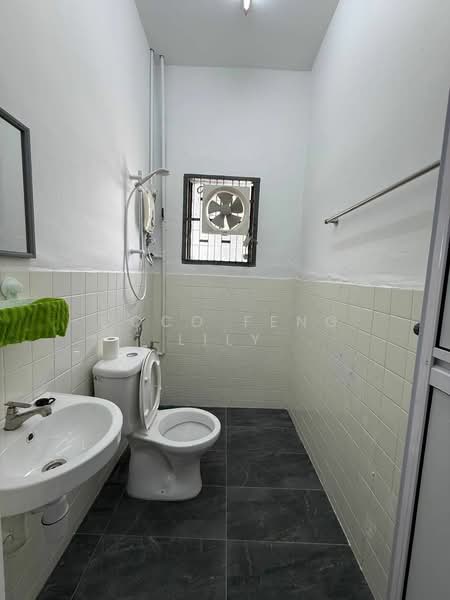 Rumah Berkembar untuk Disewa di Taman Iskandar (Johor Bahru) - Coco Feng Lily - PropertyGuru.com.my