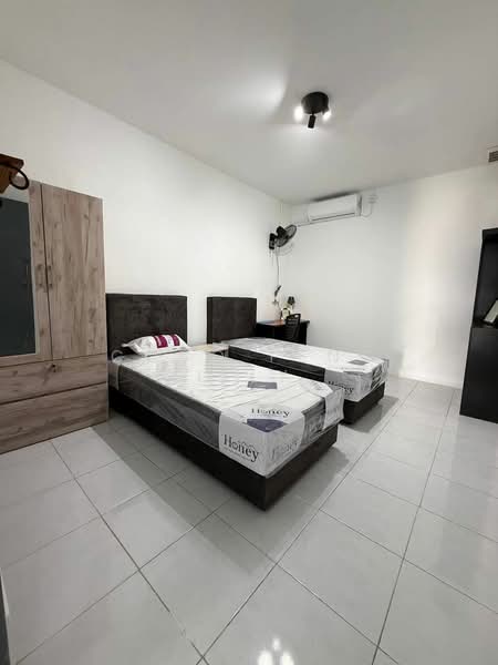 Rumah Berkembar untuk Disewa di Taman Iskandar (Johor Bahru) - Coco Feng Lily - PropertyGuru.com.my