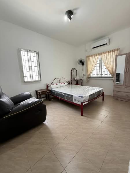 Rumah Berkembar untuk Disewa di Taman Iskandar (Johor Bahru) - Coco Feng Lily - PropertyGuru.com.my