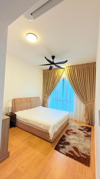 Condominium for Rent at Inspirasi - Yong . - Bedroom - PropertyGuru.com.my