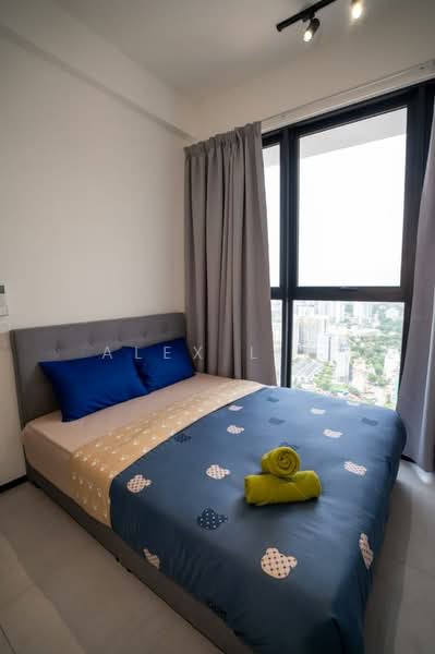 Servis Apartment untuk Disewa di Urban Suites - Alex Lim - Bedroom - PropertyGuru.com.my