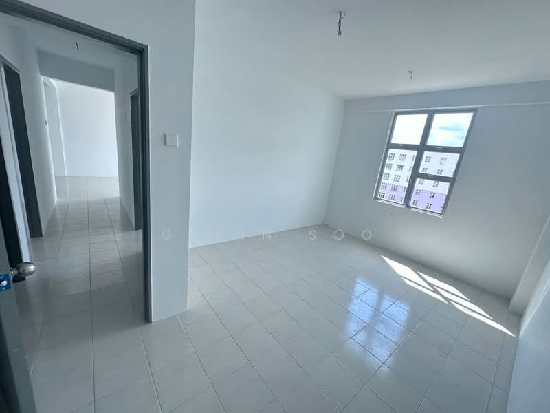 Flat for Rent at PANGSAPURI CENDERA 1 - Gavin Soo - Interior - PropertyGuru.com.my
