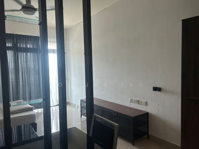 Service Residence for Rent at D'Secret Garden (Pangsapuri Kempas Indah) - Foo Jun Tao - PropertyGuru.com.my